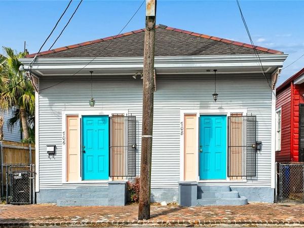 706-708 DESIRE Street, New Orleans, LA 70117