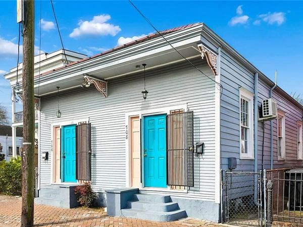 706-708 DESIRE Street, New Orleans, LA 70117