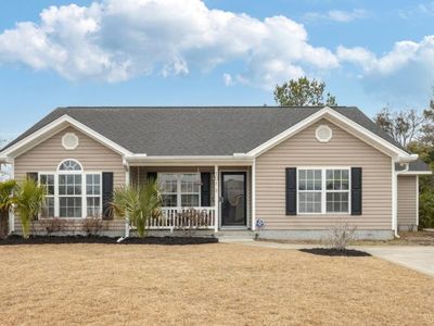 101 Peninsula Ct. , Conway, SC 29526