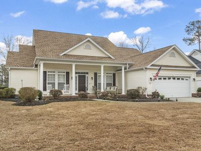 361 Green Creek Bay Circle, Murrells Inlet, SC 29576