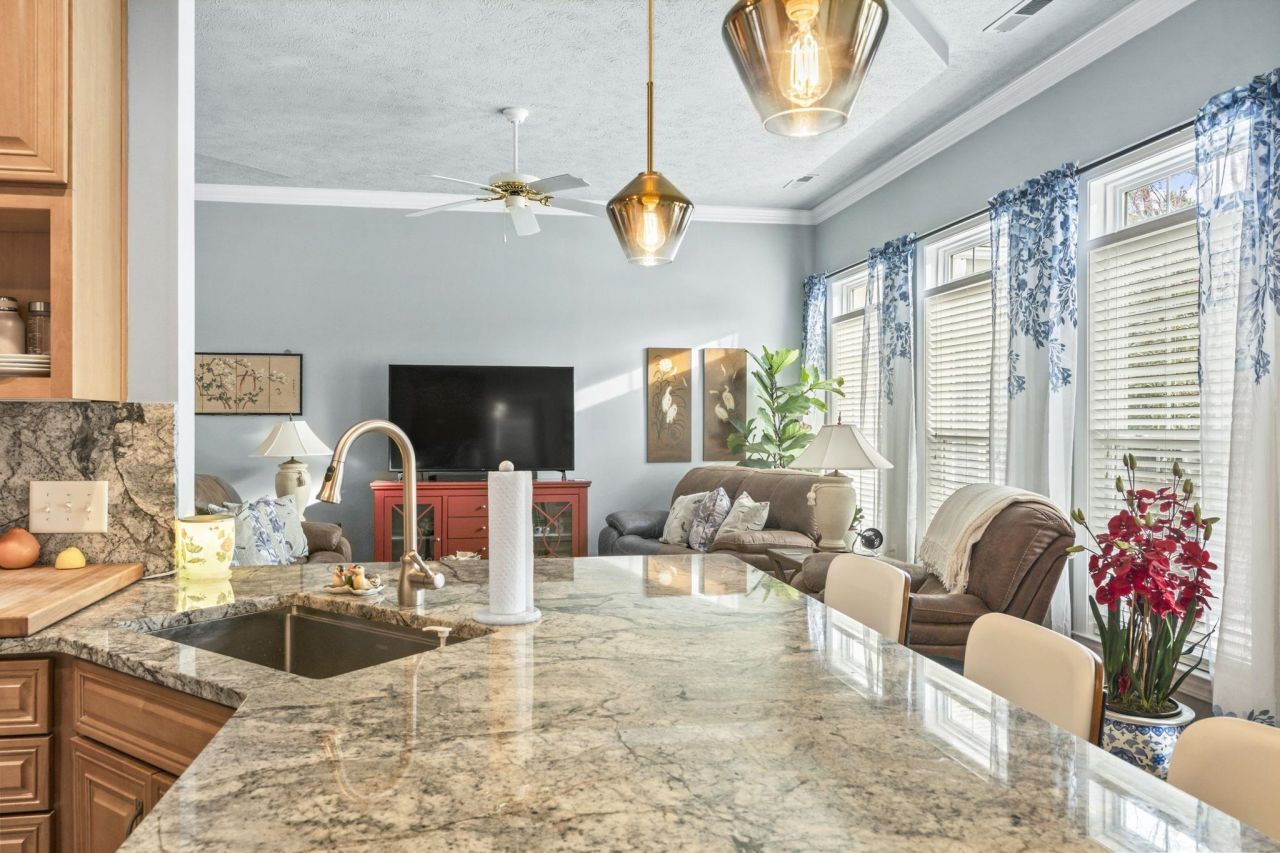 361 Green Creek Bay Circle Photo 15