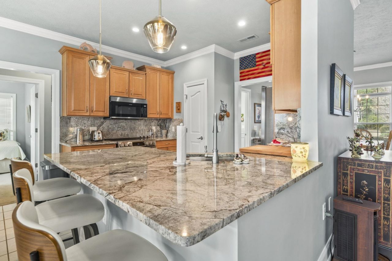 361 Green Creek Bay Circle Photo 16