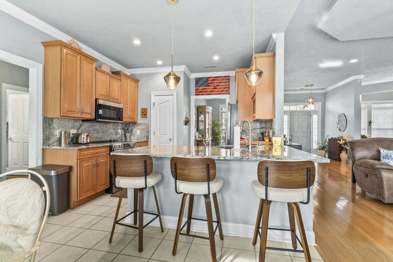 361 Green Creek Bay Circle Photo 17