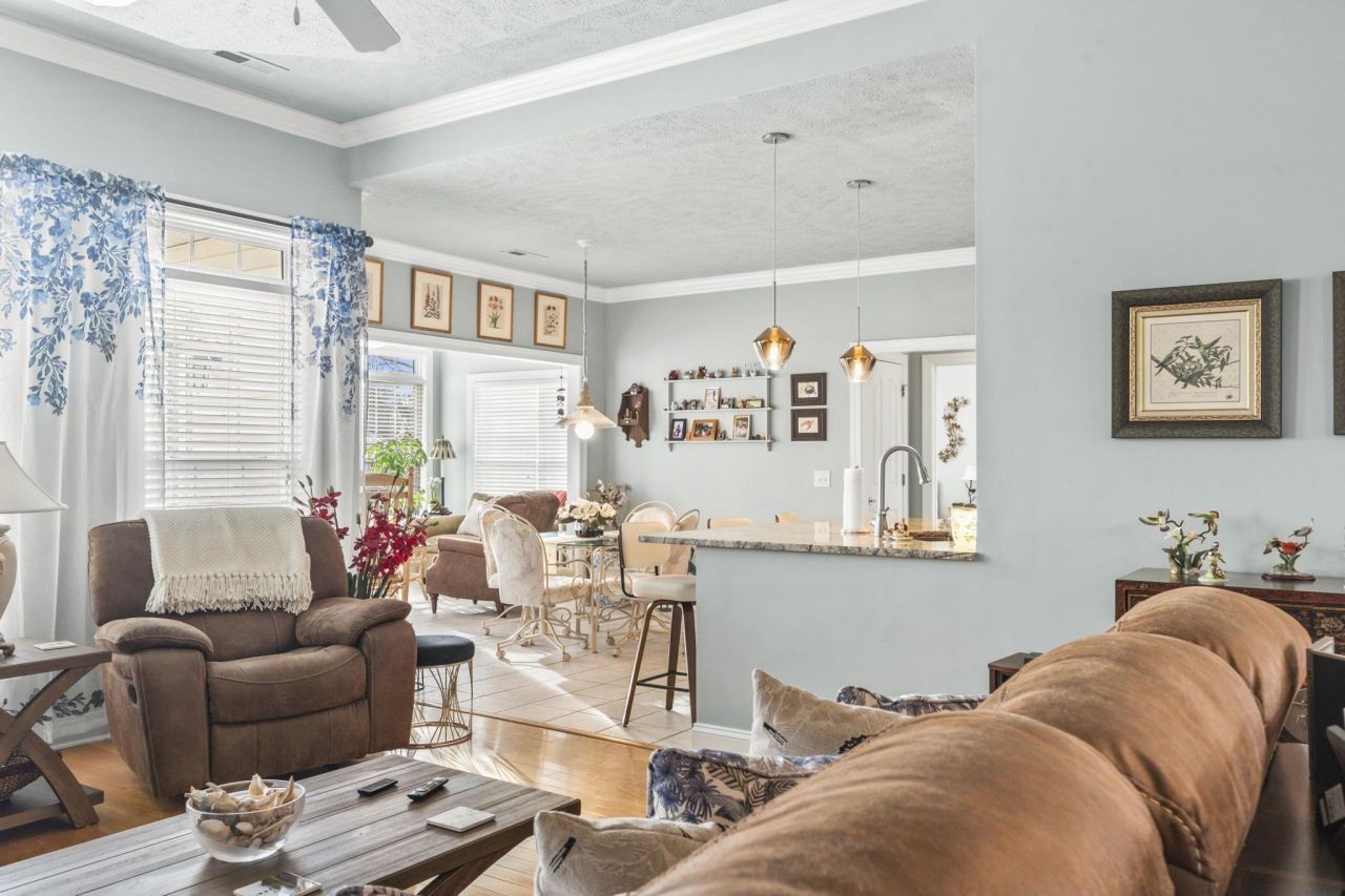 361 Green Creek Bay Circle Photo 21