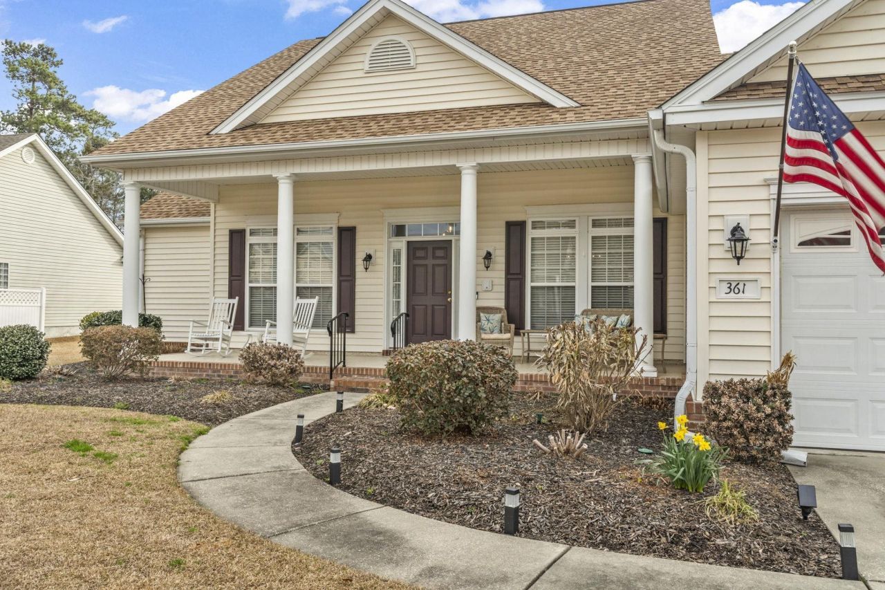 361 Green Creek Bay Circle Photo 34