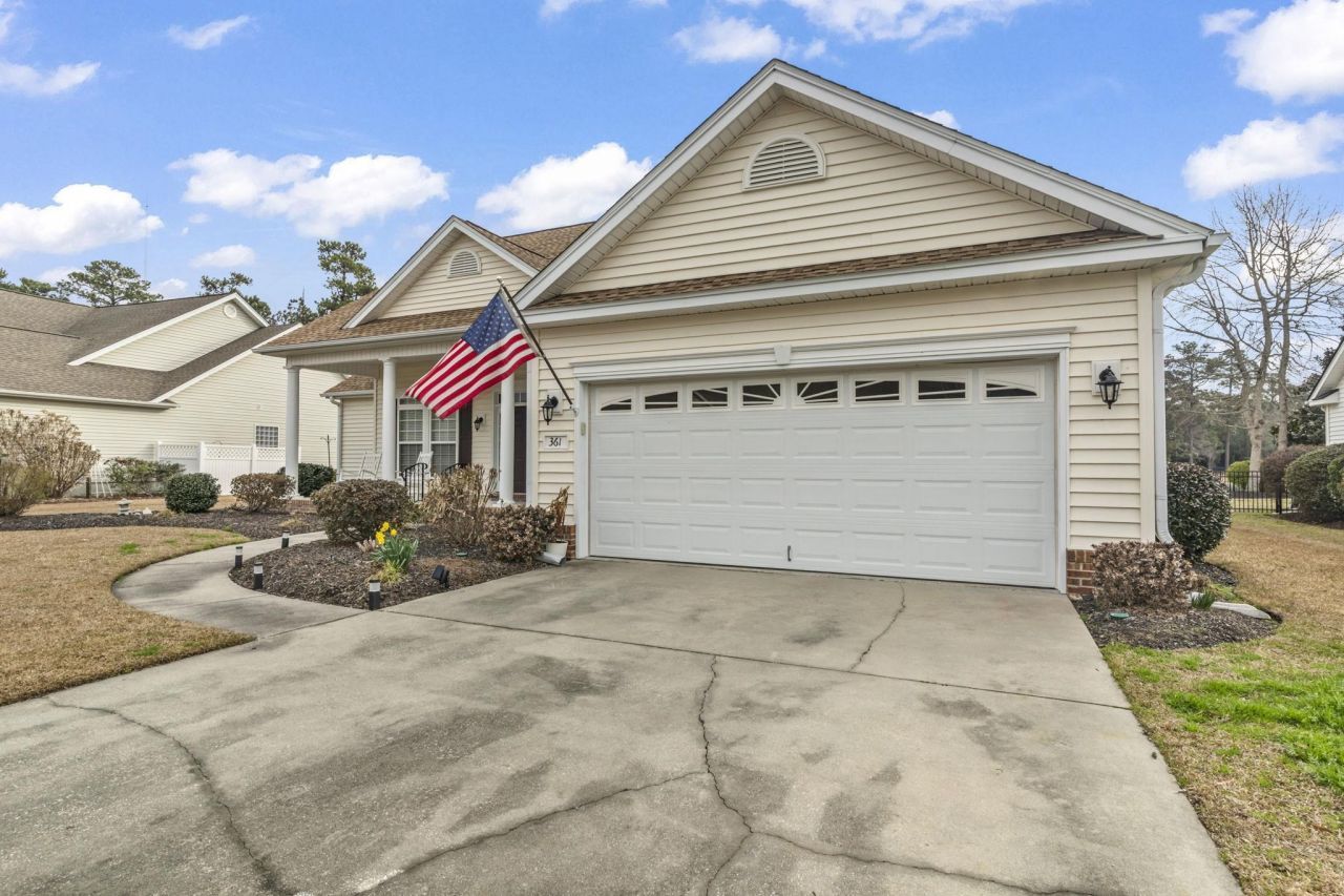 361 Green Creek Bay Circle Photo 35