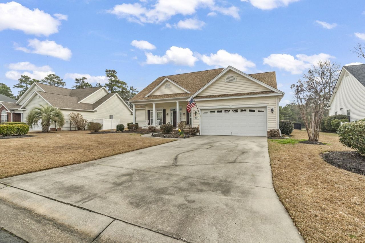 361 Green Creek Bay Circle Photo 36