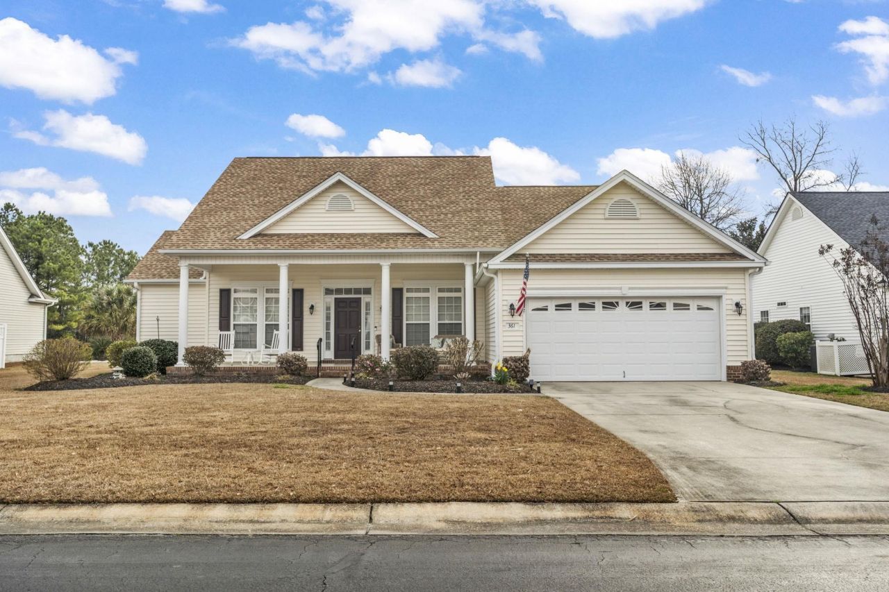 361 Green Creek Bay Circle Photo 37