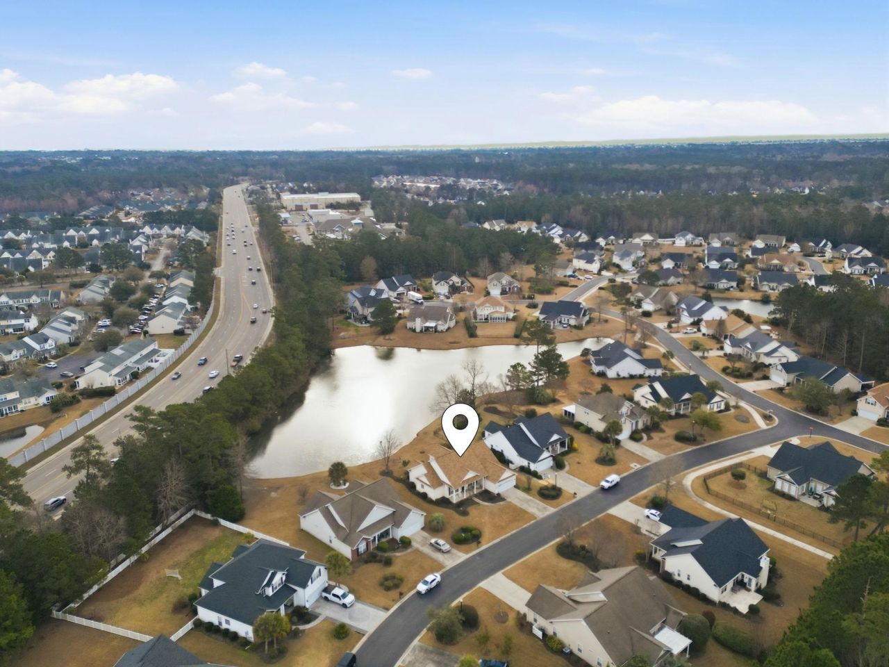 361 Green Creek Bay Circle Photo 38