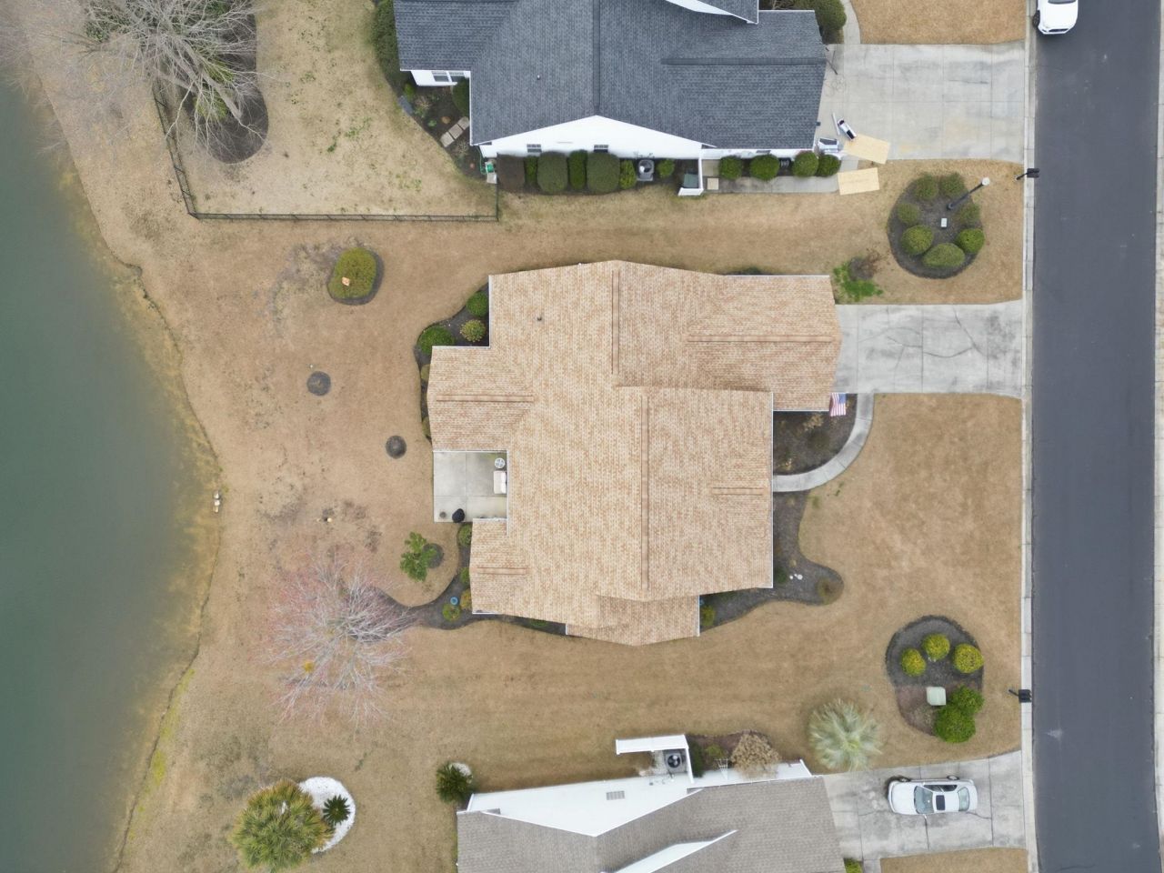 361 Green Creek Bay Circle Photo 40