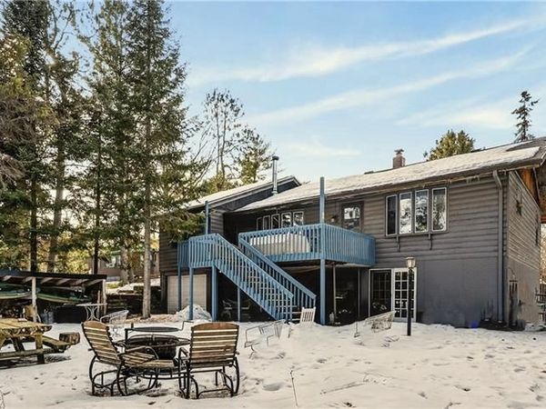 30270 Nicaboyne Lake Road, Danbury, WI 54830