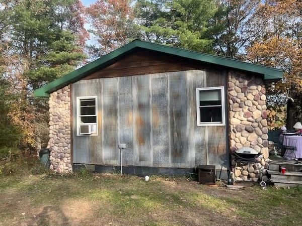 30284 Nicaboyne Lake Road, Danbury, WI 54830