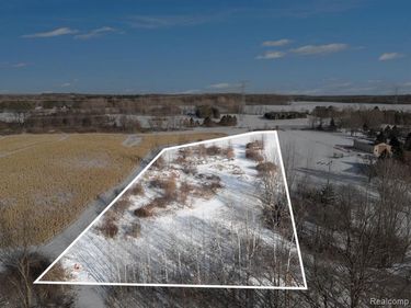 8460 Gale Road , Richfield Twp, MI 48463