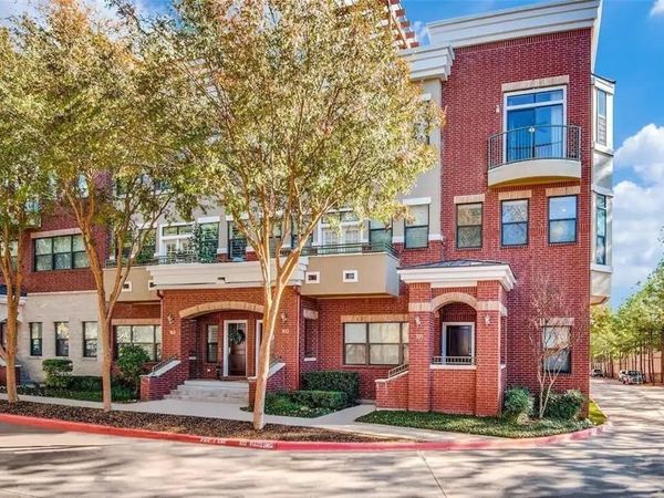 1201 Beaconsfield Lane, Unit 101, Arlington, TX 76011