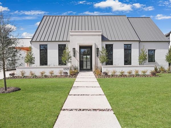6929 Robin Road, Dallas, TX 75209