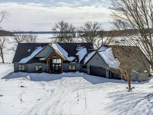 29773 Pioneer Avenue, Aitkin, MN 56431