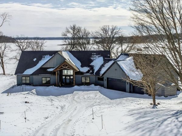 29773 Pioneer Avenue, Aitkin, MN 56431