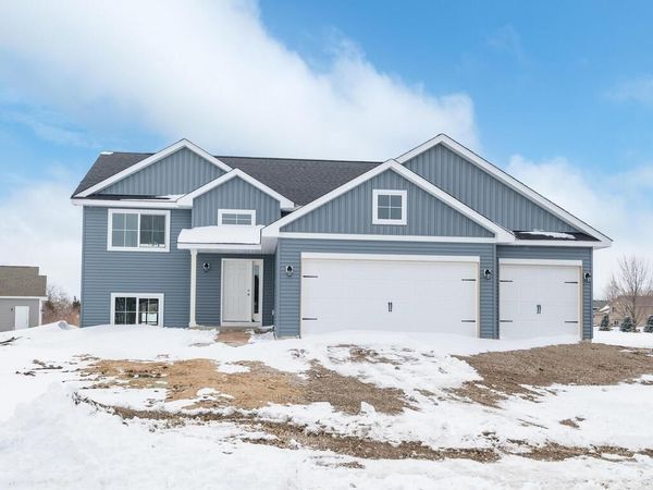 110 E 5th Street, Green Isle, MN 55338