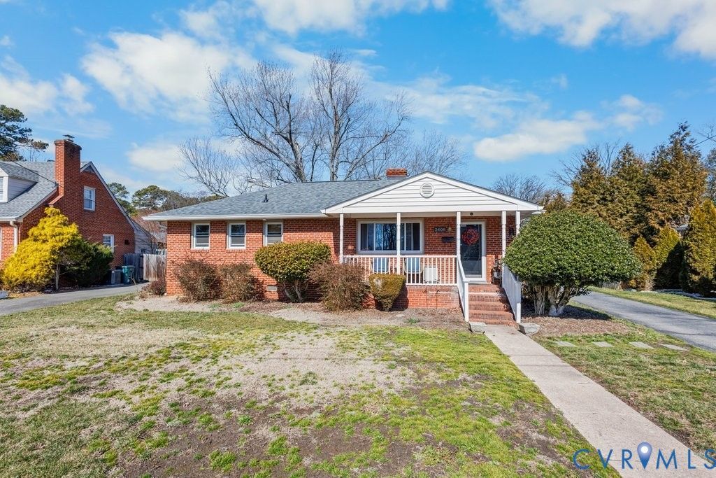 2408 Lincoln Avenue, Henrico, VA 23228 Main Photo