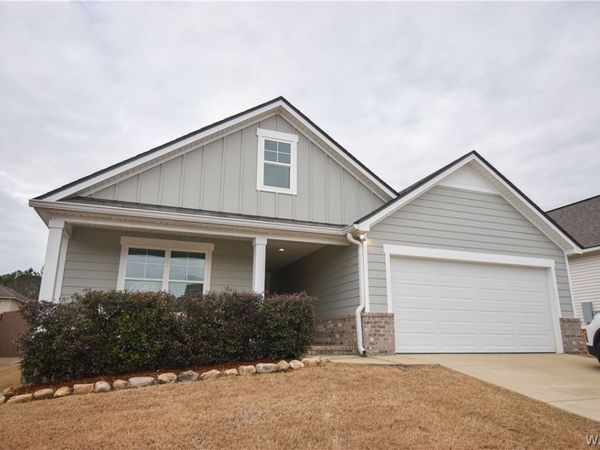 4126 Richmond Street, Northport, AL 35473