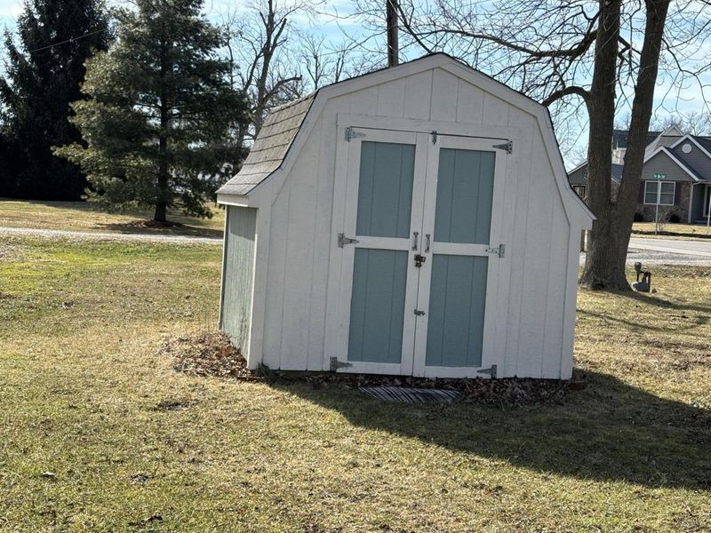 0 Oh-273 , Belle Center, OH 43310 Photo 4