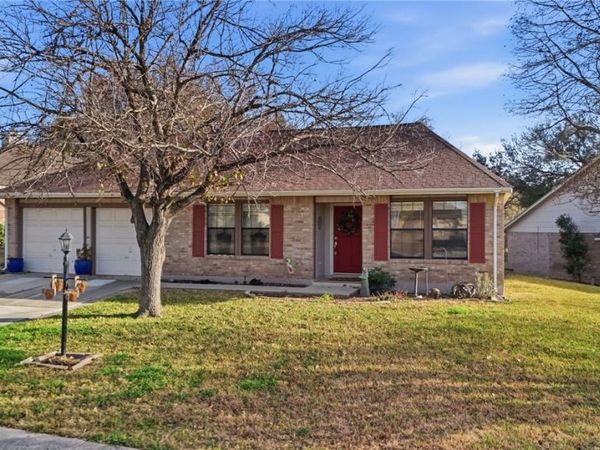 3744 Hunters Glen, Schertz, TX 78108
