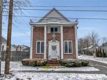 146 David Avenue, Buffalo, NY 14225