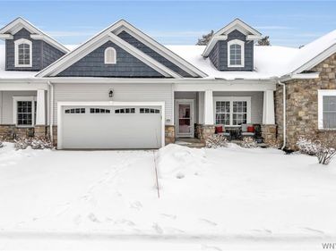 9423 Heritage Path, Unit B, Clarence Center, NY 14032
