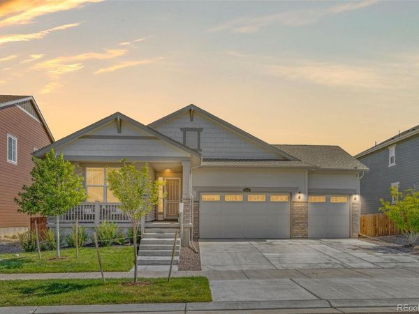 24447 E Ada Avenue, Aurora, CO 80018