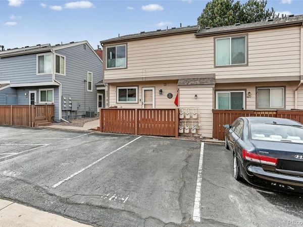 889 Summer Drive, Unit 14, Highlands Ranch, CO 80126