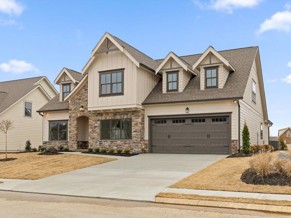 7851 Vervena Drive, Ooltewah, TN 37363