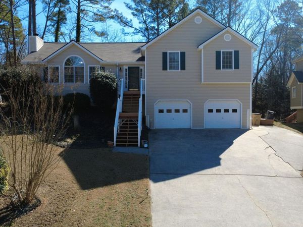 1030 Queensbury Run, Acworth, GA 30102