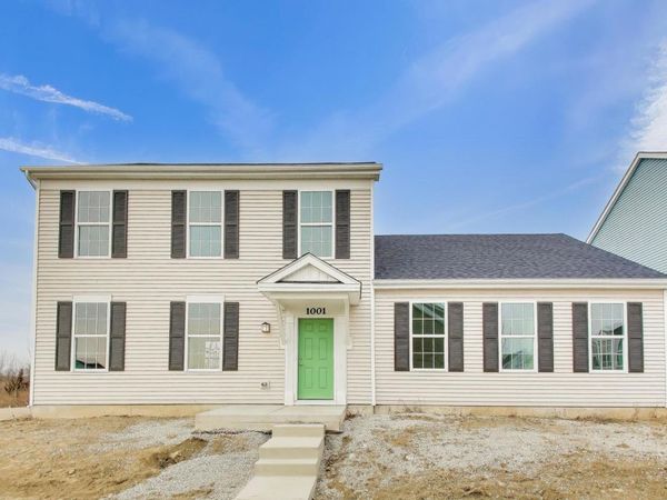 1001 Celebration Drive , Aurora, IL 60504