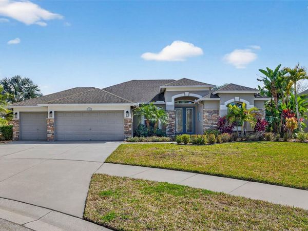 5405 CORAL SHELL WAY , APOLLO BEACH, FL 33572