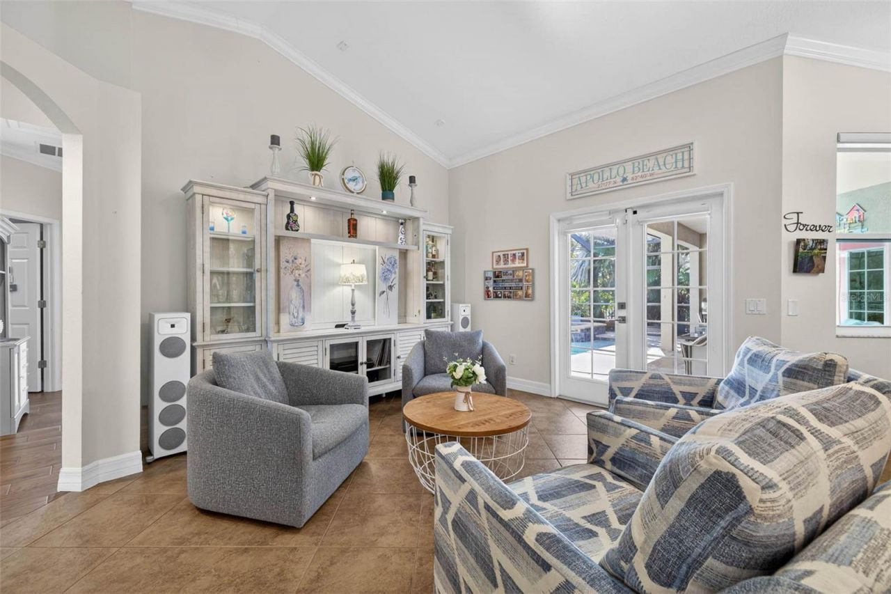 5405 Coral Shell Way, Apollo Beach, FL 33572 Photo