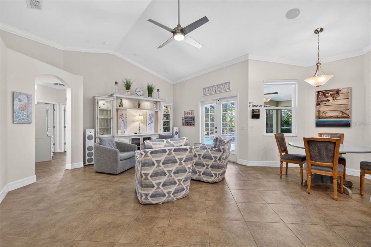 5405 Coral Shell Way, Apollo Beach, FL 33572 Photo