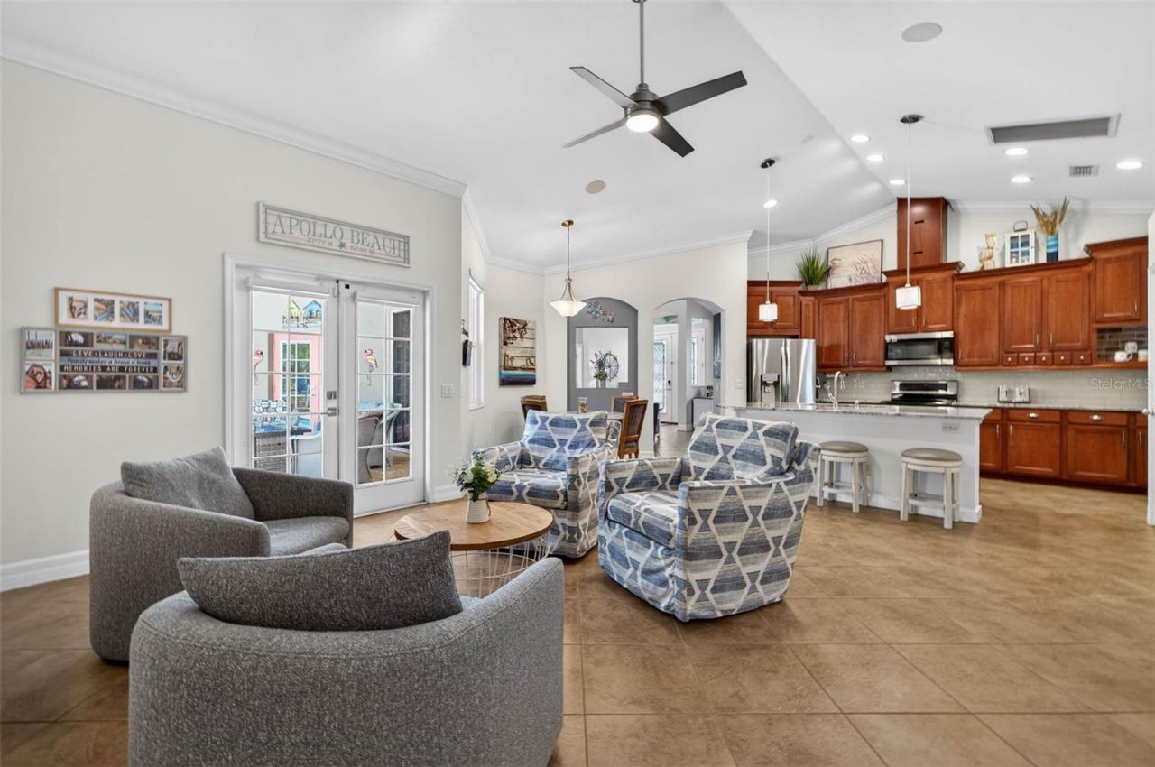 5405 Coral Shell Way, Apollo Beach, FL 33572 Photo