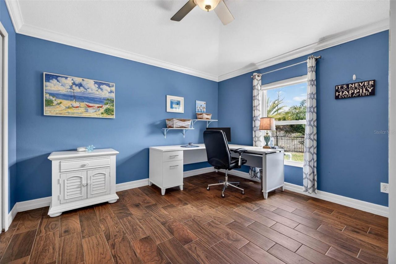 5405 Coral Shell Way, Apollo Beach, FL 33572 Photo