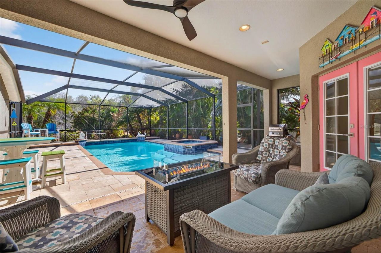 5405 Coral Shell Way, Apollo Beach, FL 33572 Photo