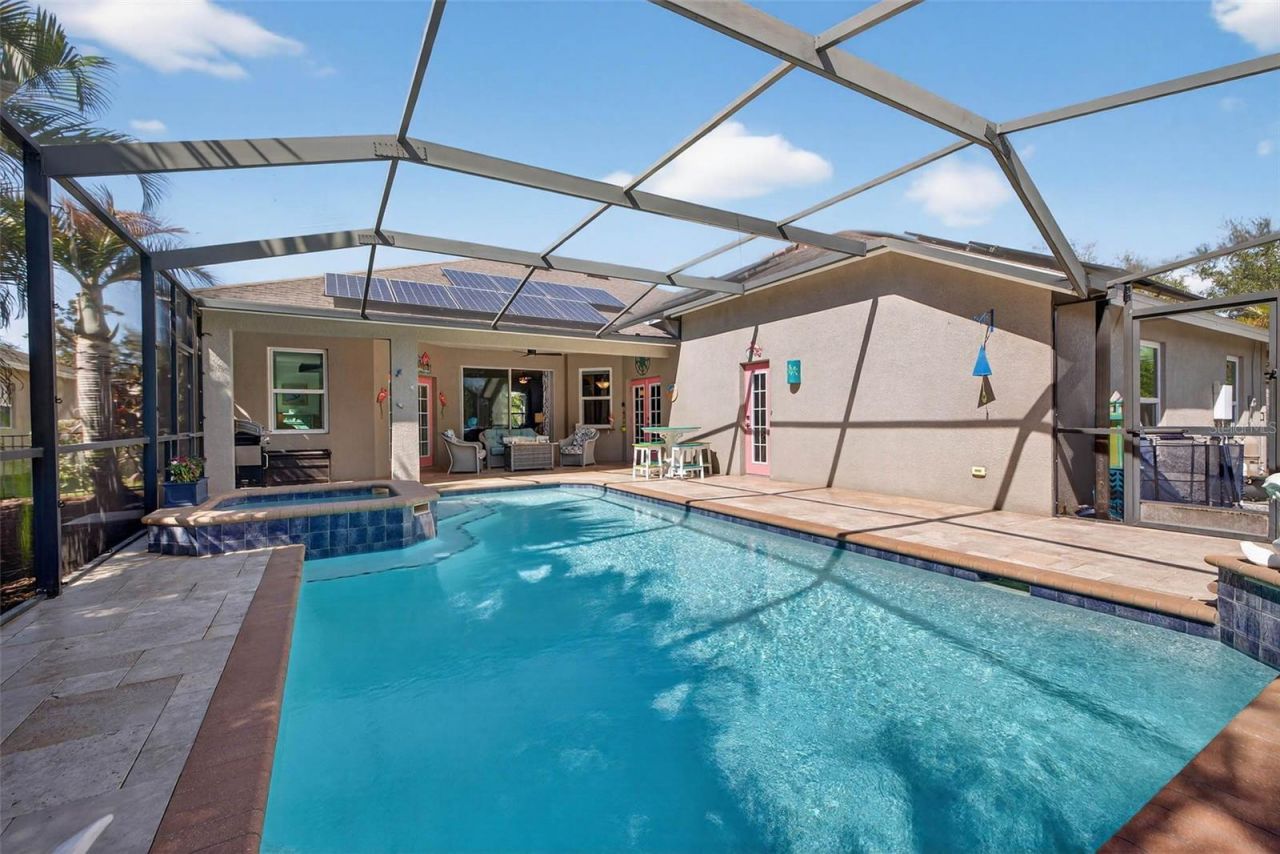 5405 Coral Shell Way, Apollo Beach, FL 33572 Photo