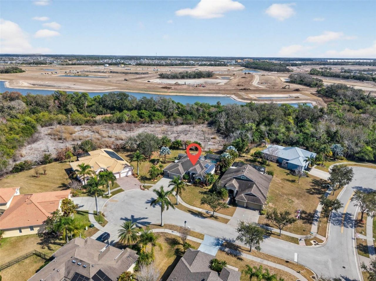 5405 Coral Shell Way, Apollo Beach, FL 33572 Photo