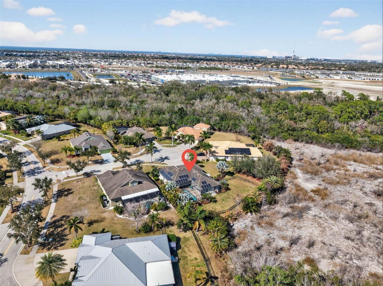 5405 Coral Shell Way, Apollo Beach, FL 33572 Photo