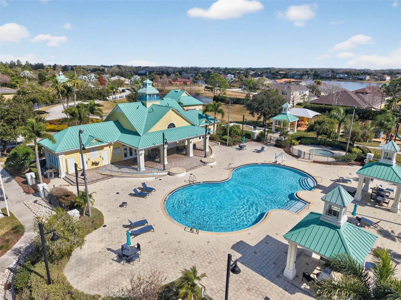 5405 Coral Shell Way, Apollo Beach, FL 33572 Photo