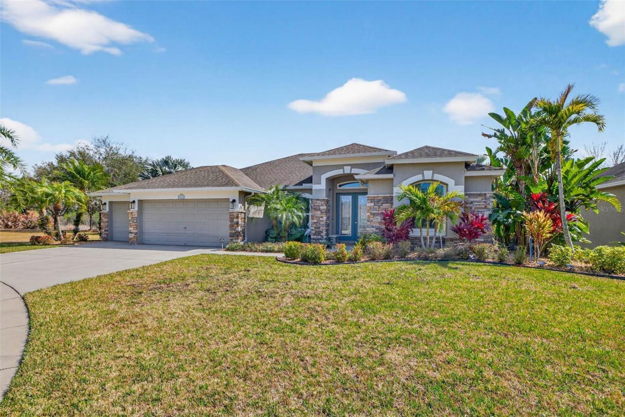 5405 Coral Shell Way, Apollo Beach, FL 33572 Photo