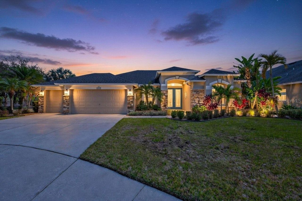 5405 Coral Shell Way, Apollo Beach, FL 33572 Photo