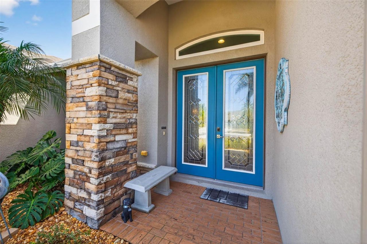 5405 Coral Shell Way, Apollo Beach, FL 33572 Photo