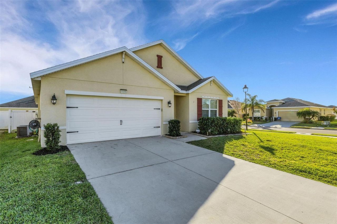 15208 Peaceful Bull Place, Bradenton, FL 34212 Photo