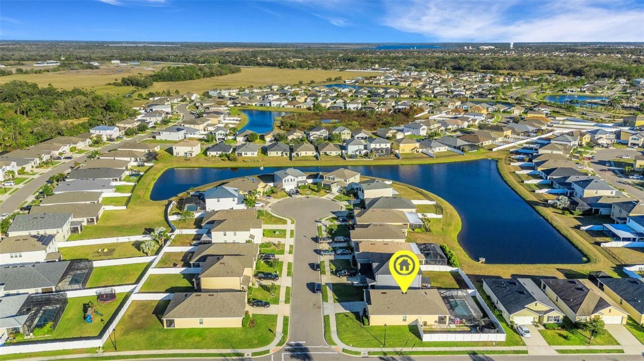 15208 Peaceful Bull Place, Bradenton, FL 34212 Photo