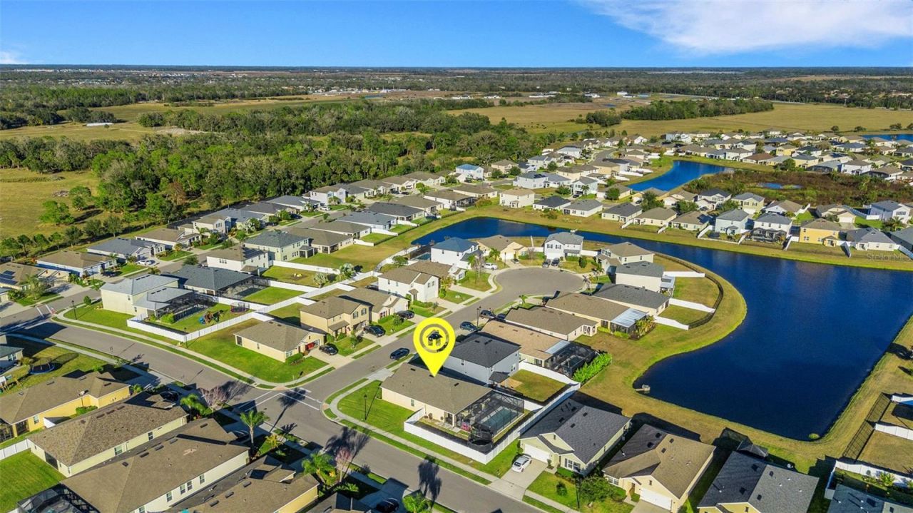 15208 Peaceful Bull Place, Bradenton, FL 34212 Photo