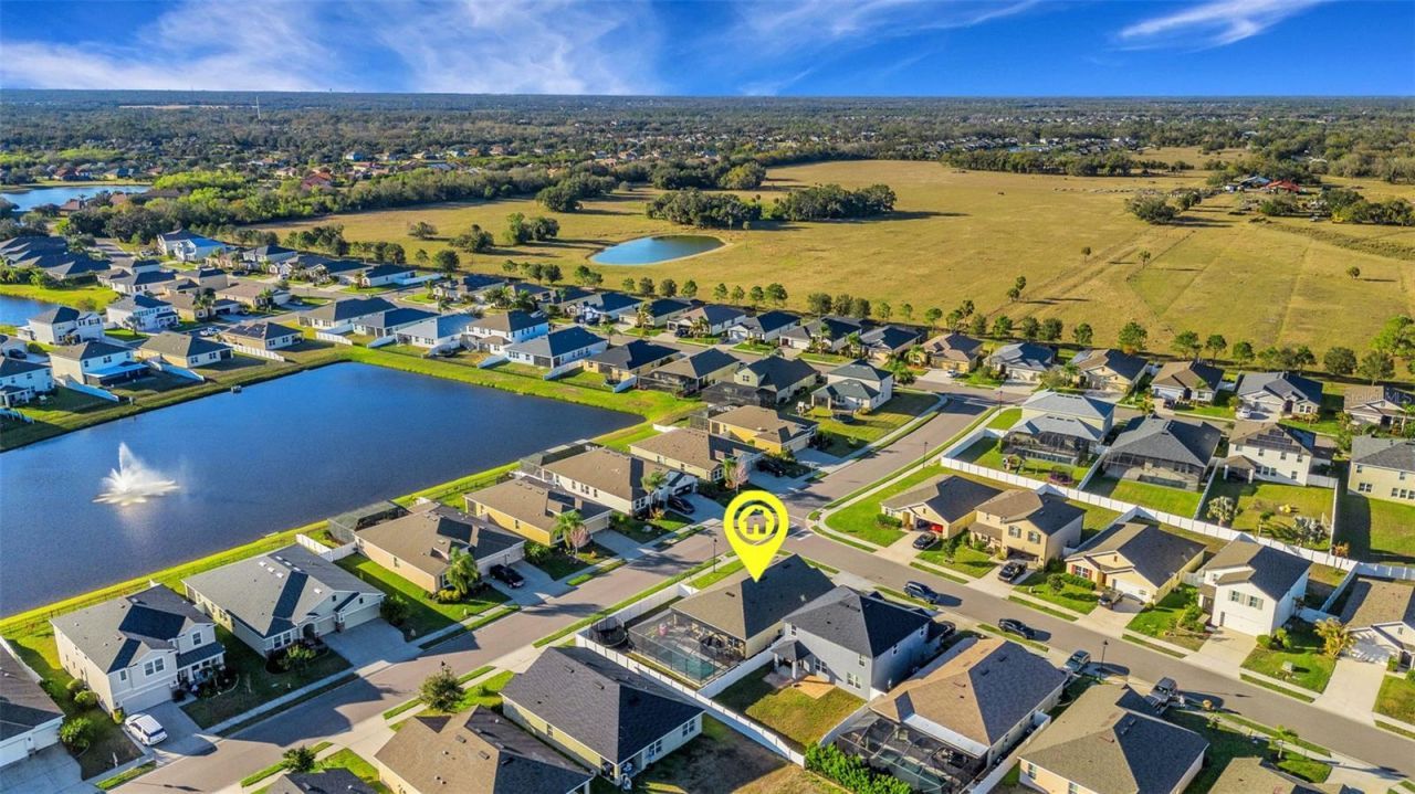 15208 Peaceful Bull Place, Bradenton, FL 34212 Photo